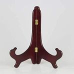 Ancel 13 cm Ahşap Ayak