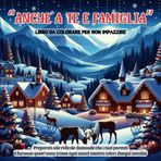 Anche A Te E Famiglia: Libro di Natale per Adulti da Colorare Per Non Impazzire - Preparati Alle Ridicole Domande che I Tuoi Parenti Ti Faranno ... Ogni Anno) Mentre Colori Disegni Natalizi