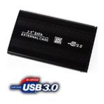 Ancheyn 2.5 Usb 3.0 Harici Harddisk Hdd Kutusu Sata Disk Laptop 4515