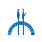 Ancheyn CAT6 Lan Ethernet Kablosu Modem İnternet RJ45 Patch 10 Mt 4612
