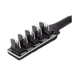 Ancheyn Fan Coklayici Kablosu 4 Port Y Pwm Splitter 4 Pin Cpu 12V Switch Ide Molex - 4353