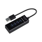 Ancheyn Hub Switch 3.0 4 Port Usb Çoğaltıcı
