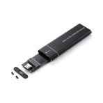 Ancheyn Usb 3.1 Type C To Pci-e Express Nvme Ssd Hard Disk Kutusu 5218