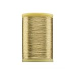 Anchor 10 Gr Metallic El Sarı Nakış Simi - 4565L14-00002