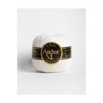 Anchor Çapa 6 Katlı Dantel Ipliği - No: 50 - 100 Gr