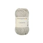 Anchor Catania Amigurumi El Örgü Oyuncak Çanta Ipi %100 Pamuk 50 gr 248 (ten)