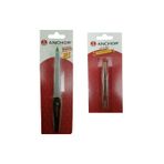 Anchor Cımbız (Ürün Kodu St 514-2) + Tırnak Törpüsü (Ürün Kodu St 517-2)