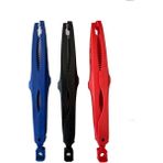 Anchor Kilitli Balık Maşası 22 cm - Siyah