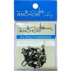 Anchor Klipsli Fırdöndü No: 2/0 5 Li Paket