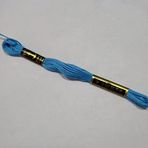 Anchor Muline 1090 Nakış İpliği