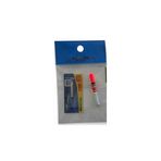 Anchor Piili Sticks Fosfor Kırmızı