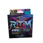 Anchor Ritim X8 Pe Multicolor 150 Mt 0,10Mm İp Misina