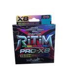 Anchor Ritim X8 Pe Multicolor 150 Mt 0,13Mm İp Misina