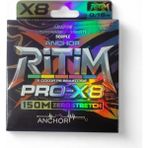 Anchor Ritim X8 Pe Multicolor 150 Mt 0,18Mm İp Misina