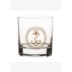 ANCHOR VİSKİ BARDAĞI GOLD 300 ML