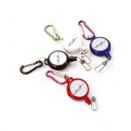 Anchor Yoyo Metre - 100 Cm Balık Ölçüm Metresi