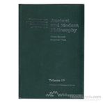 ANCIENT AND MODERN PHILOSOPHY THE PROCEEDINGS OF THE TWENTY-FIRST WORLD CONGRESS OF PHILOSOPHY VOLUME 10 - PINAR CANEVI;STEPHEN VOSS