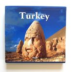 Ancient Civilizations and Treasures of Turkey - İlhan Akşit