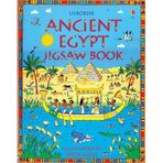 Ancient Egypt Jigsaw Book (Luxury Jigsaw Books) (2006-06-03)