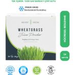 Ancient Greens Buğday Çimi Suyu Tozu 24 x 1 gr