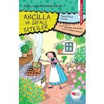 Ancilla Ve Şifalı Bitkiler - Beatrice Masini
