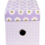 Ancor B'Log Flowers Hediyelik Karton Kutu Small 111927