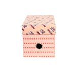 Ancor B'Log Girl Power Hediyelik Karton Kutu Small 113068