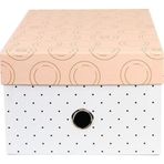 Ancor Unique Hediyelik Karton Kutu Medium 110524