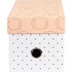 Ancor Unique Hediyelik Karton Kutu Small 110531