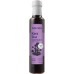 Ancora Sulandırılabilir Meyve Suyu Karadut 250 ml %100 Meyve İçeriği ile Lezzetli İçecek