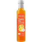 Ancora Tropico Mix Sulandırılabilir Meyve Suyu 250 ml Portakal ve Mango Aromalı
