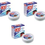 And 3x40 gr Diş Tozu Smokers