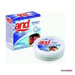 And 40 gr Smokers Diş Temizleme Tozu