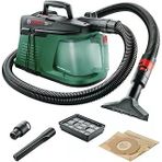 And Garden El Tipi Toz Emme Makinesi Easyvac 3 (700 Watt, Kutuda)