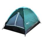 And Outdoor 2 Kişilik Kamp Çadırı - Yeşil