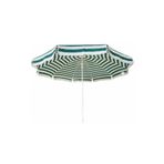And Outdoor Plaj Ve Havuz Şemsiyesi Polyester 2m'lik Polyester Şemsiye
