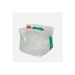 And Outdoor Su Bidonu Şeffaf Plastik Portatif 20 LT
