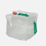 And Plastik Portatif Su Bidonu 20 lt