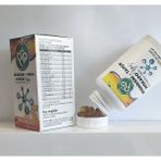 And Sivilce Akne Karşıtı Takviye Edici Gıda Kapsülü: Devedikeni-Tarçın-Avakado-Kekik-Hardal-Akgünlük-Karanfil Yağı ) - Aromasız