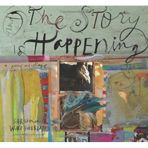 And the Story Is Happening by Sabrina Ward Harrison (2012-04-25)