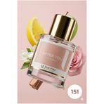 AND YOU After 151 EDP Kadın Parfüm 50 ml - Çiçeksi
