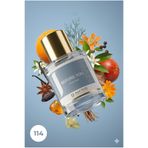 AND YOU Before You 114 Alure Sport EDP Erkek Parfüm 50 ml – Ferah & Odunsu