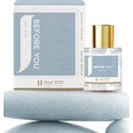 AND YOU Before You 162 Spicybomb EDP Erkek Parfüm 50 ml - Oryantal & Baharatlı