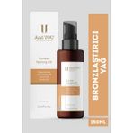 And You Bronzlaştırıcı Yağ 150 ml