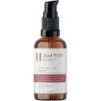 And You Dökülme Karşıtı Saç Serumu 50 ml - yok