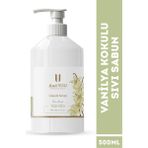And You Vanilyalı Sıvı Sabun 500 ml