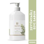 And You Zeytinyağlı Sıvı Sabun 500 ml