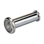 Anda Krom 50x90 mm Kapı Dürbünü