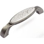 Anda Kulp Kastel 128MM Kalay Çatlak