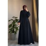 ANDE Letisya Ferace- Siyah